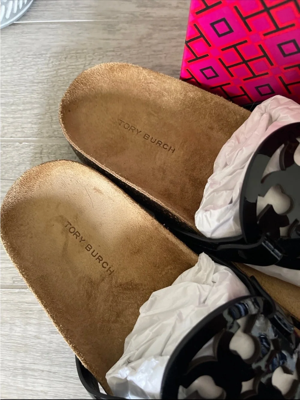 Tory Burch tory burch